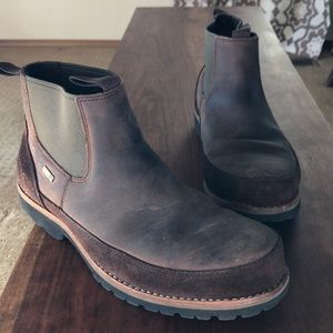 Cabela’s Leather Boots